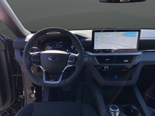 New 2026 Ford Explorer ST w/ Sun And Sound Package image 10