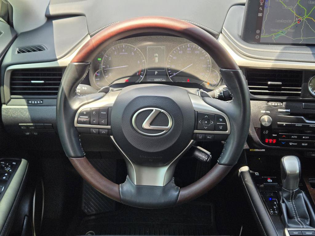 Used 2022 Lexus RX 350 FWD w/ Premium Package image 21