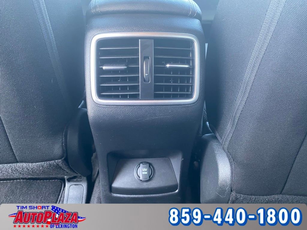 Used 2020 Kia Sportage LX image 40