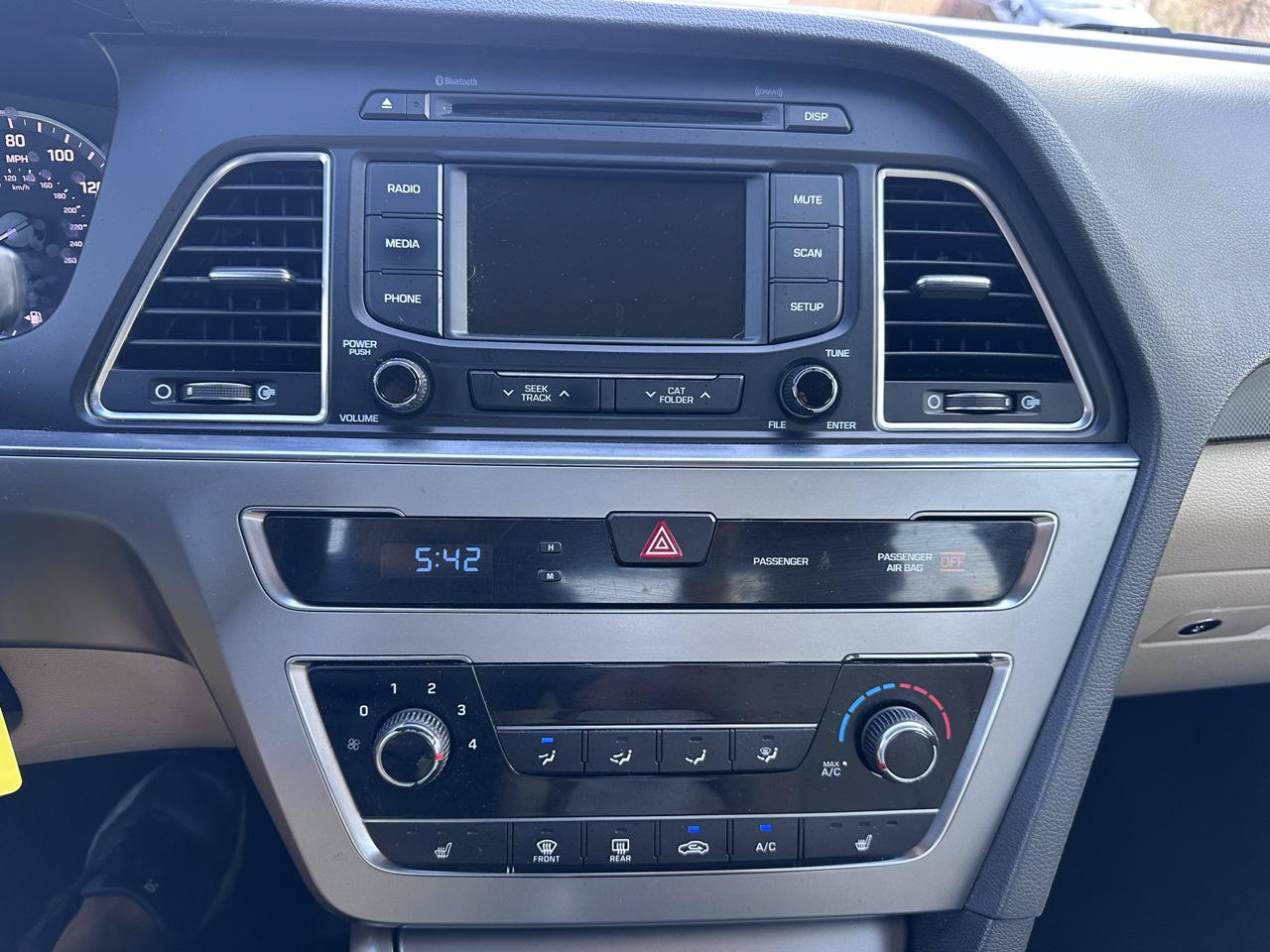 Used 2015 Hyundai Sonata Sport FWD image 26
