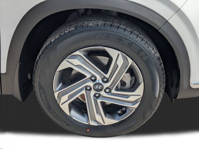 Used 2023 Hyundai Santa Fe SEL w/ Premium Package FWD image 11