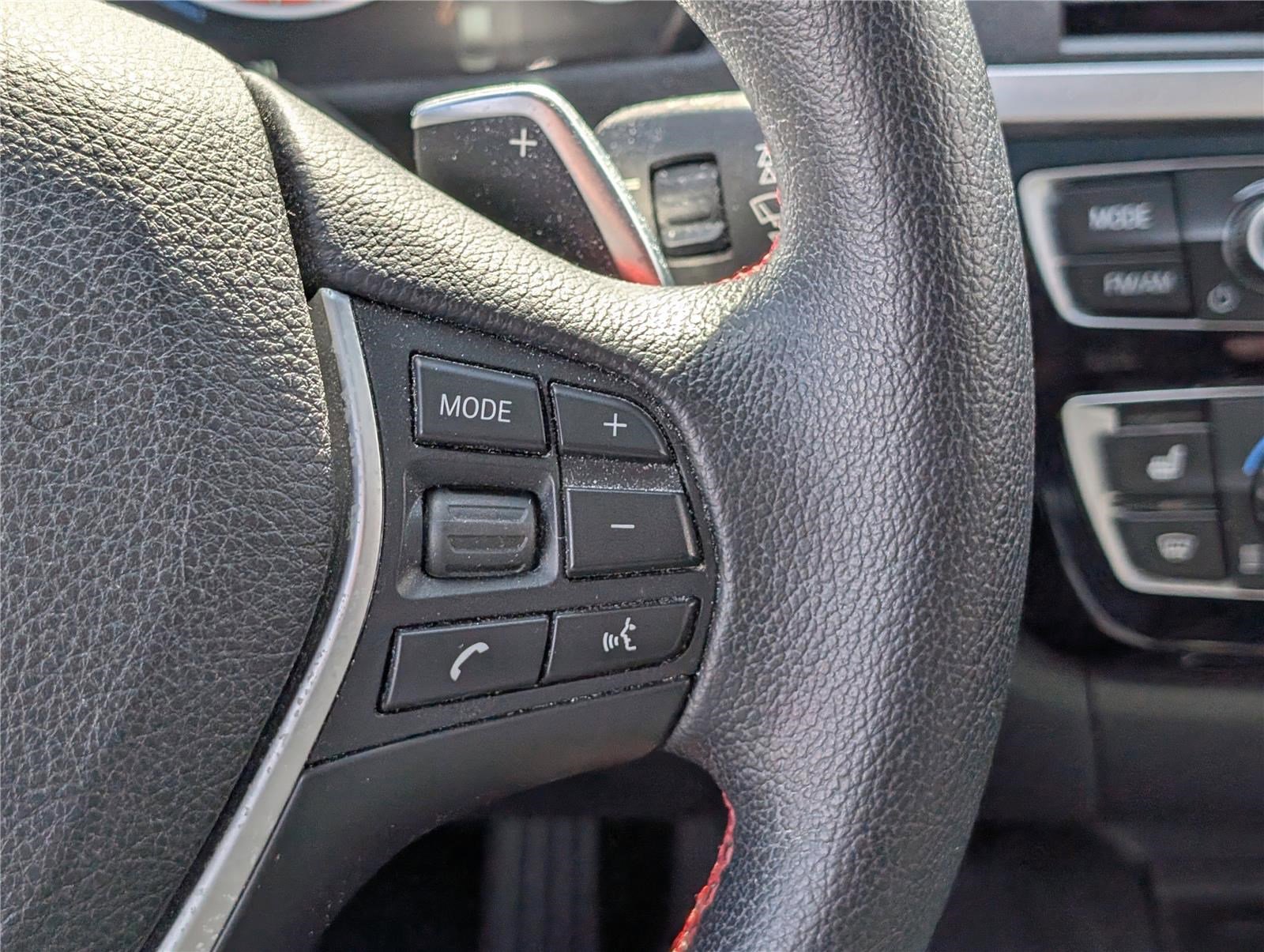 Used 2016 BMW 340i xDrive Sedan image 25