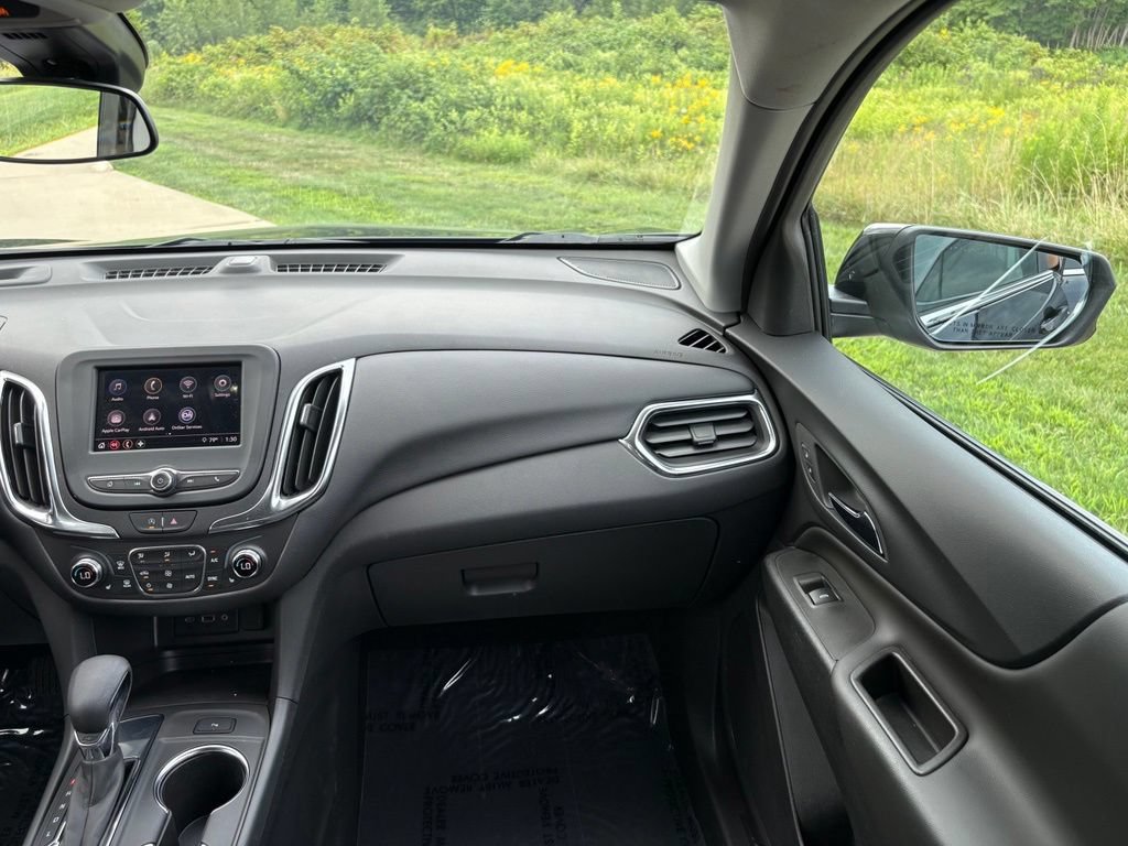 Used 2024 Chevrolet Equinox LT FWD image 31