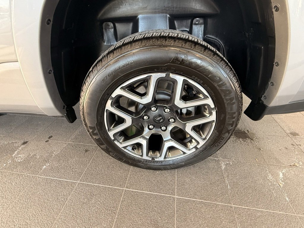 Certified 2025 RAM 1500 Laramie image 49