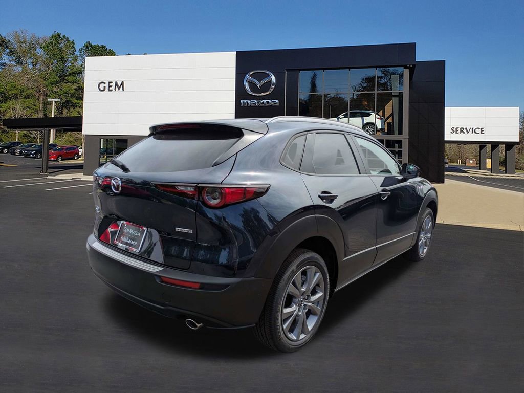 New 2026 MAZDA CX-30 AWD 2.5 S w/ Premium Package image 4