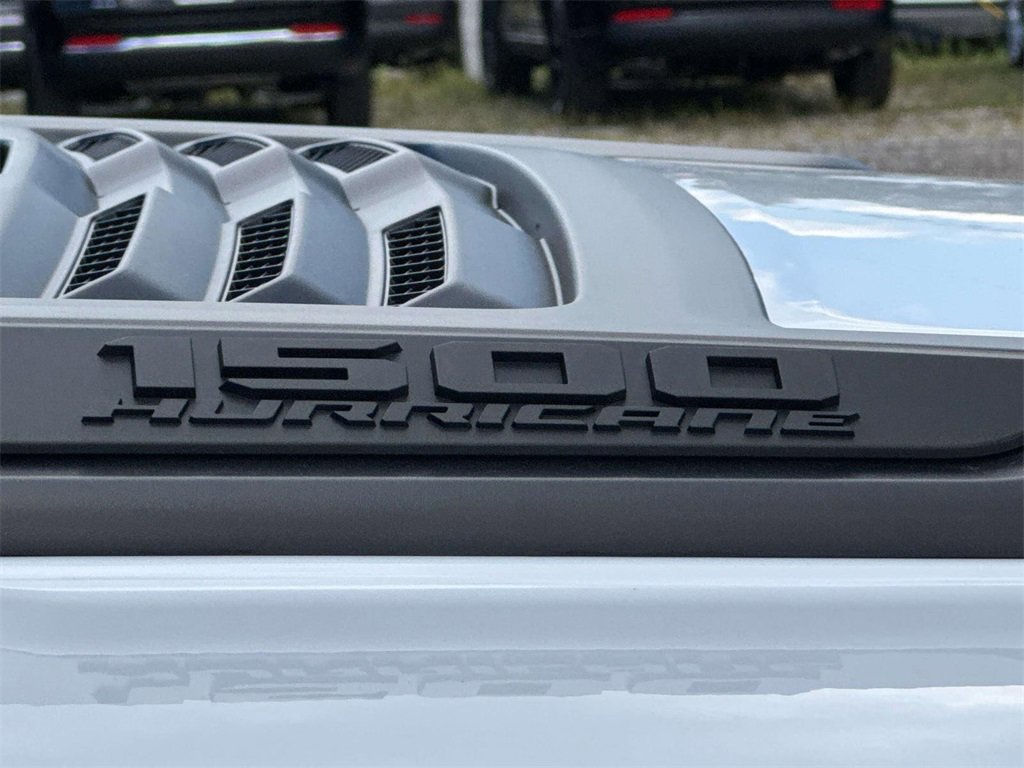 New 2026 RAM 1500 Rebel image 8