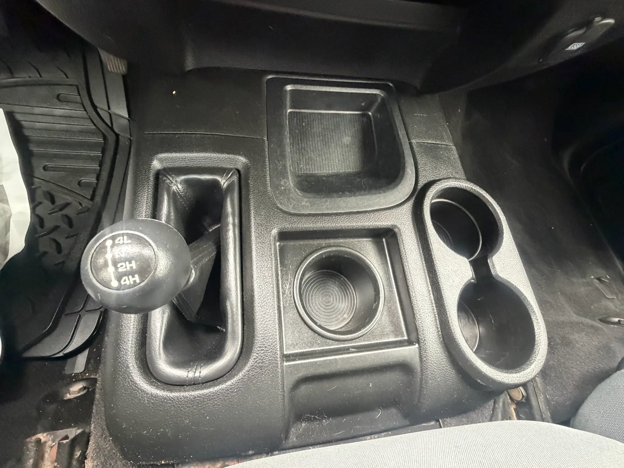 Used 2018 RAM 2500 Tradesman w/ Chrome Appearance Group AWD/4WD image 20