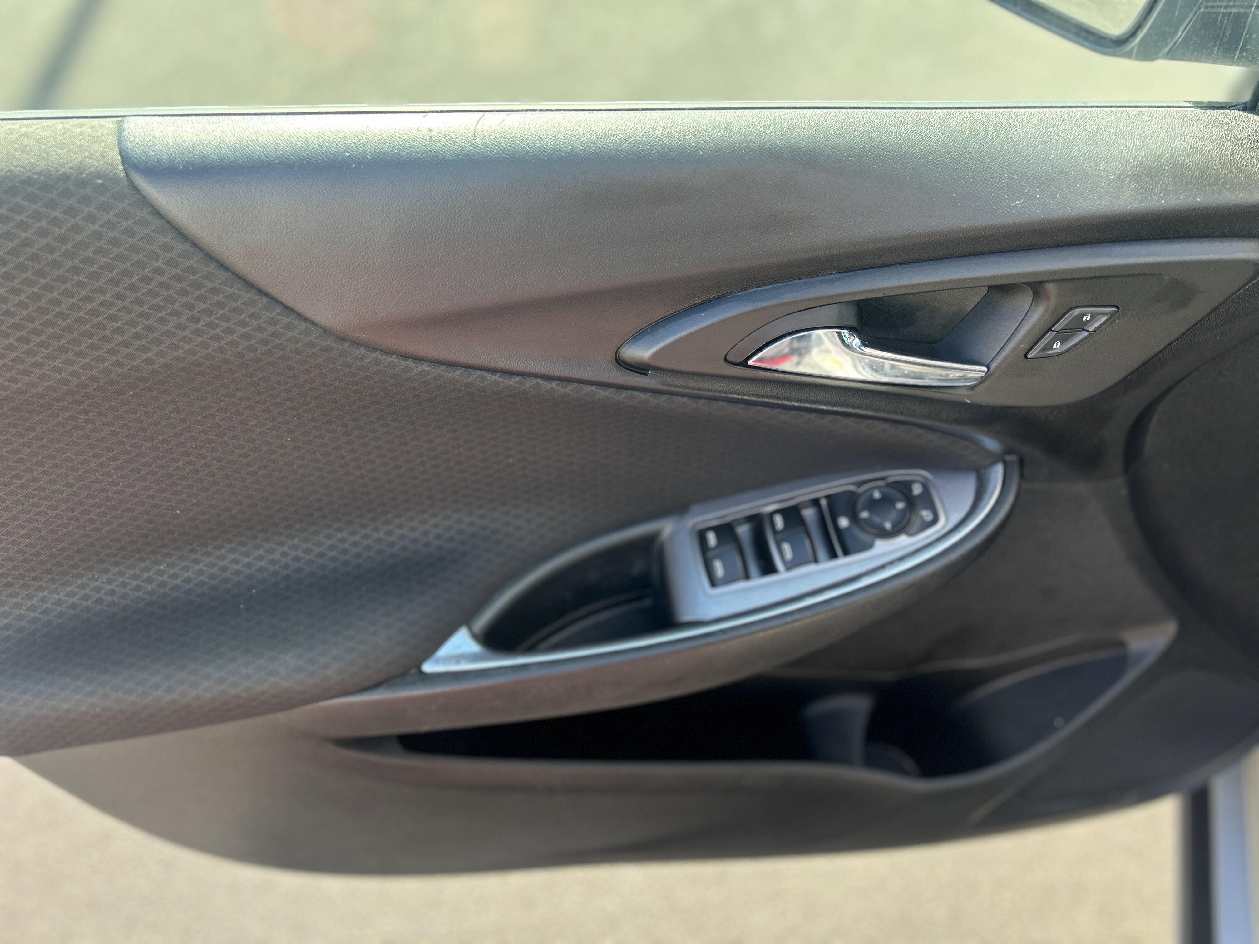 Used 2019 Chevrolet Malibu LT FWD image 31
