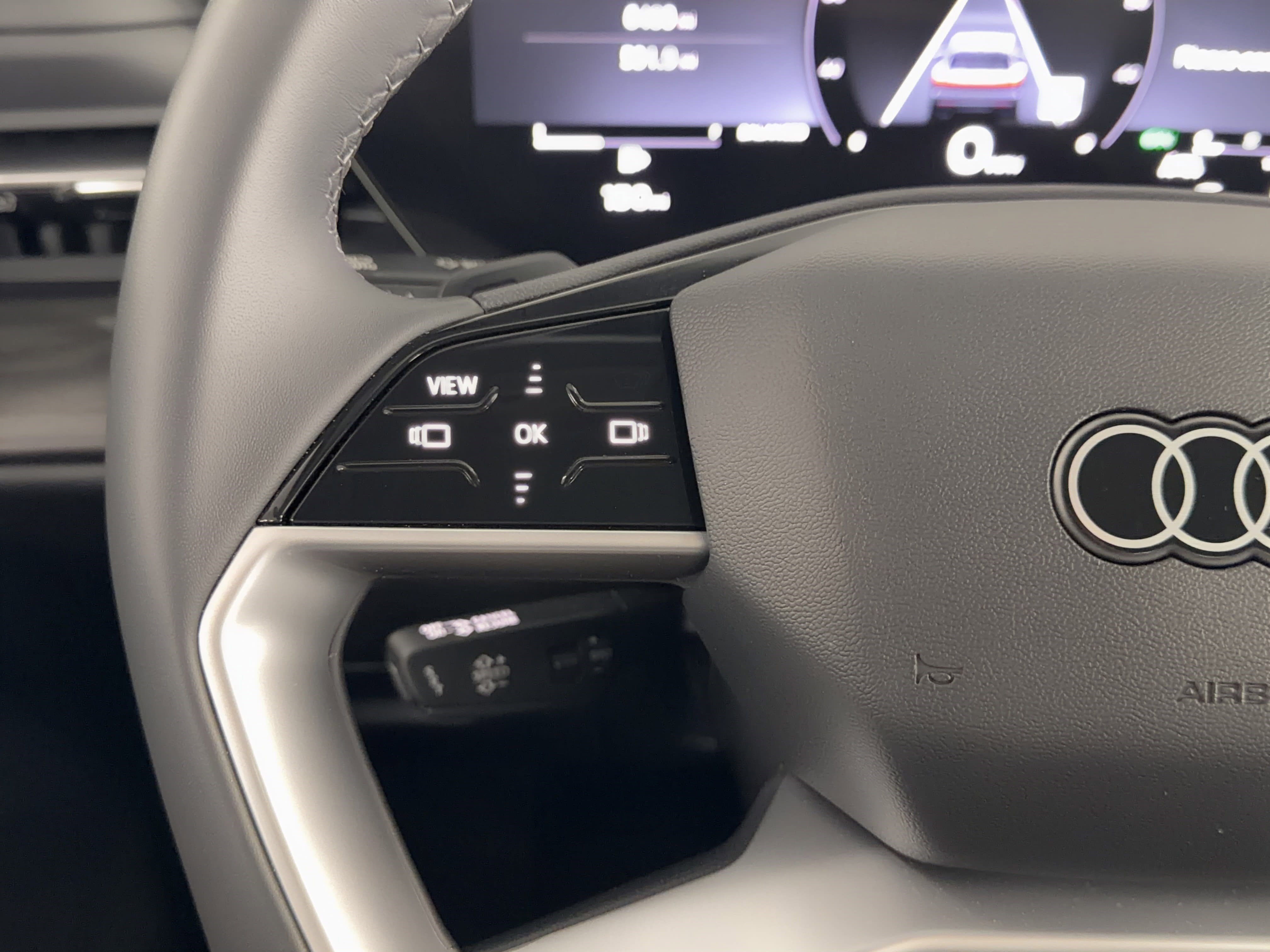 Certified 2025 Audi Q5 Premium w/ Convenience Package image 21