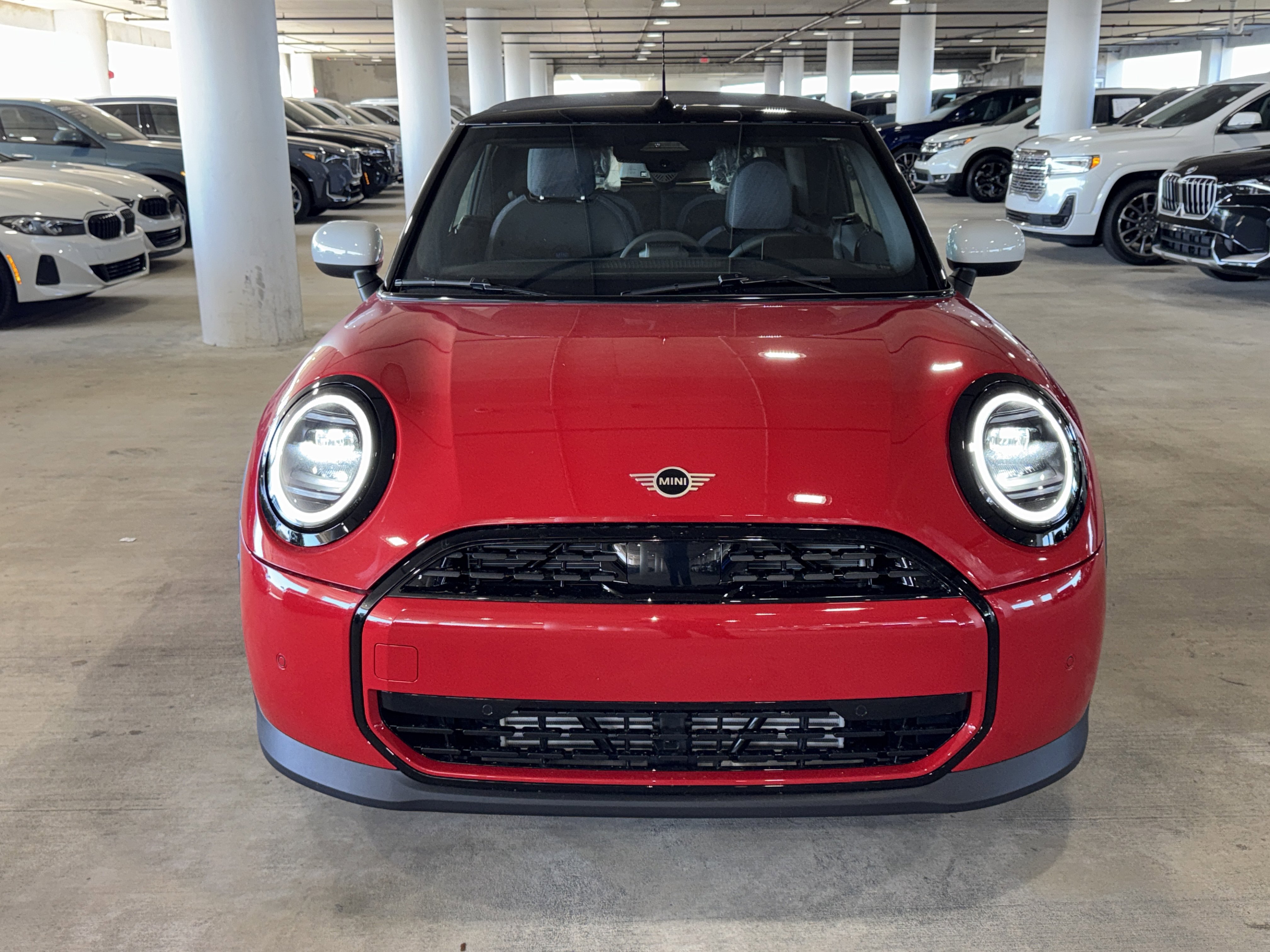 New 2026 MINI Cooper Cooper image 2