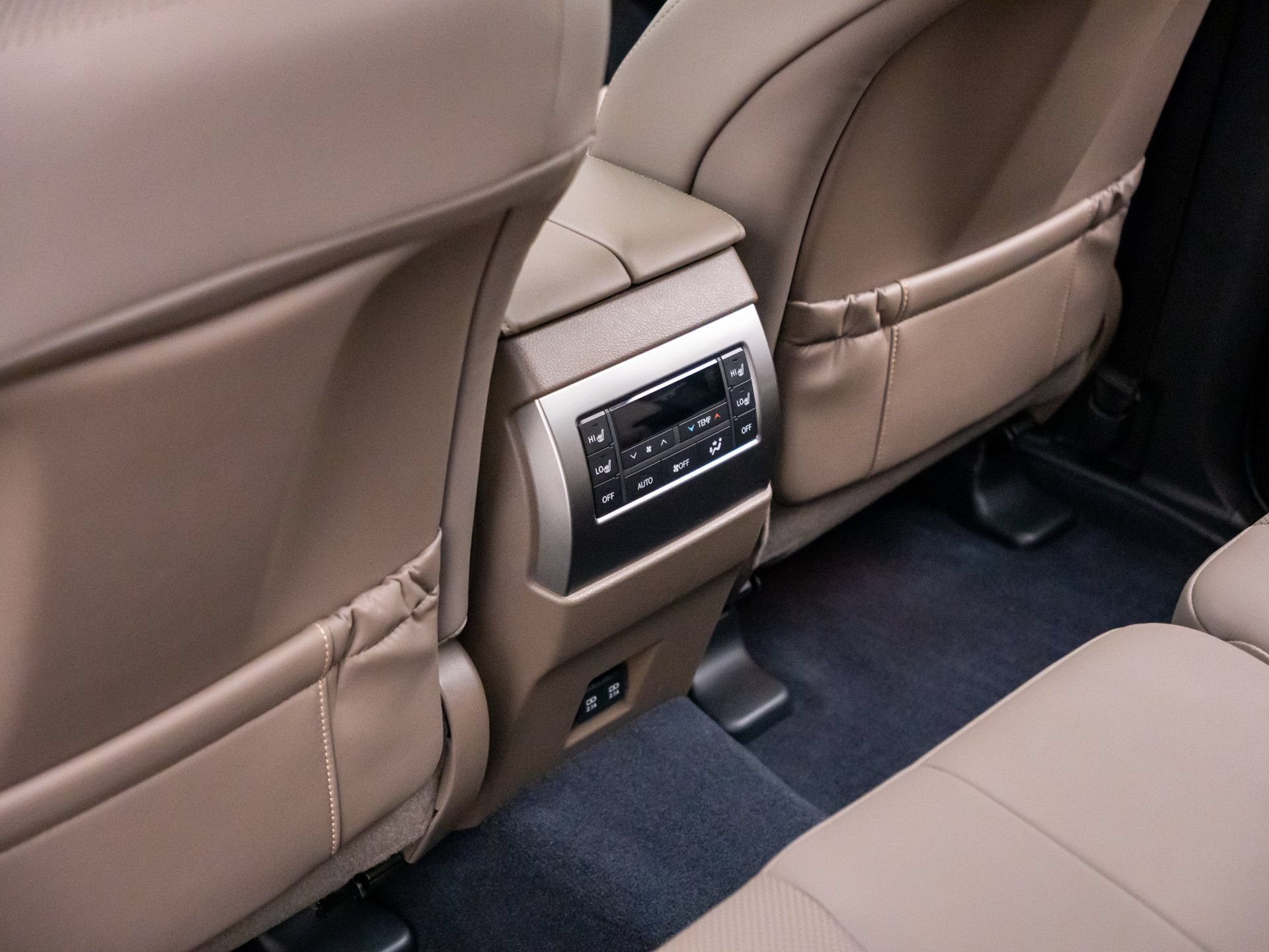 Used 2023 Lexus GX 460 Premium w/ Premium Plus Package AWD/4WD image 19