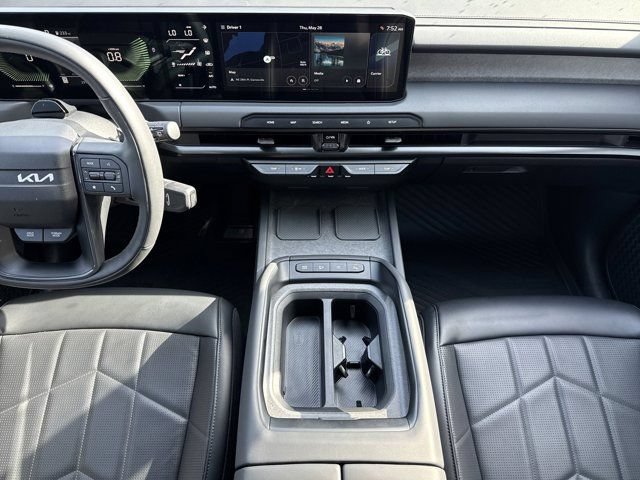 Used 2027 Kia Telluride EX X-Line AWD/4WD image 13