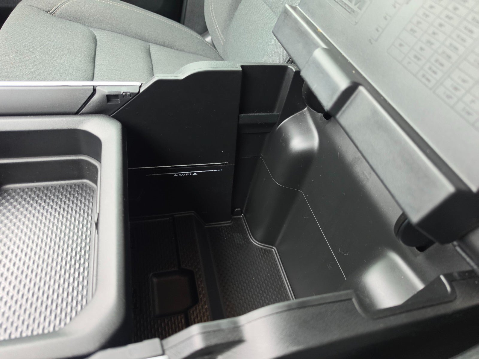 Used 2021 RAM 1500 Big Horn AWD/4WD image 47