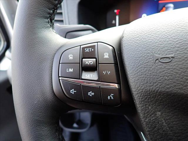 New 2026 Ford Transit 250 Low Roof AWD image 16