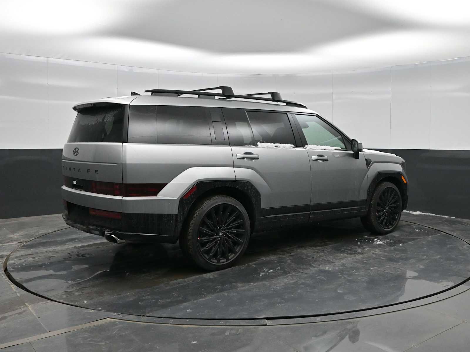 New 2026 Hyundai Santa Fe Calligraphy image 8