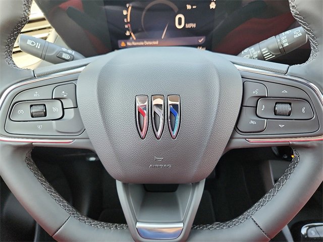 New 2026 Buick Encore GX Sport Touring image 12
