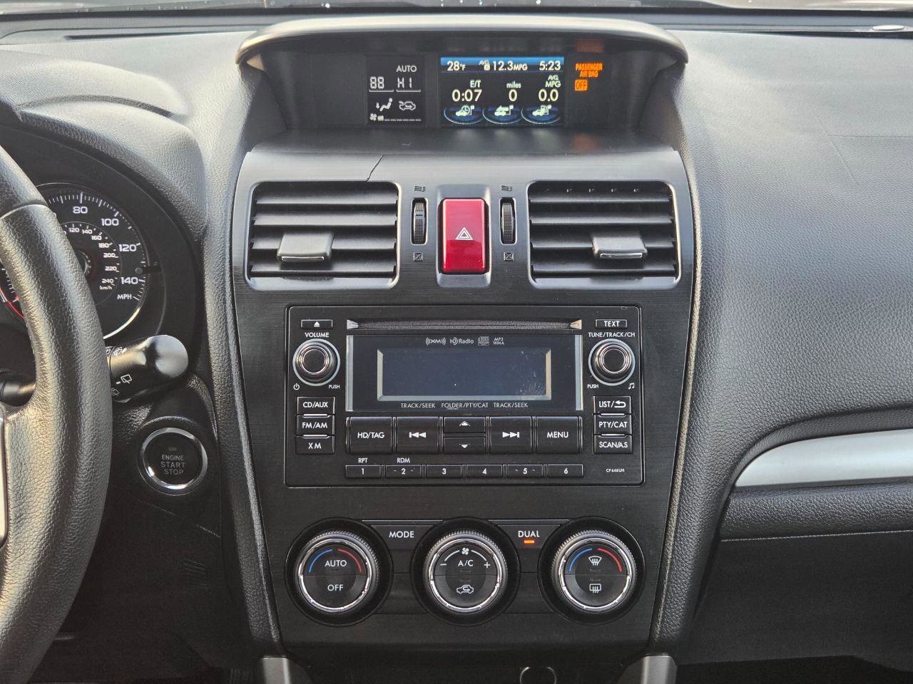 Used 2015 Subaru Forester 2.5i Touring w/ Popular Package #2 image 23