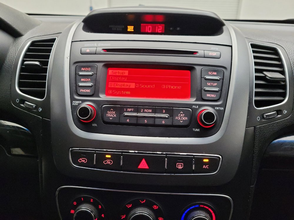 Used 2014 Kia Sorento LX FWD image 25