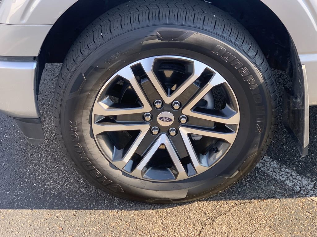 Used 2022 Ford F150 XL w/ STX Appearance Package image 33