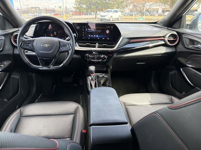 Used 2024 Chevrolet Trax RS image 20