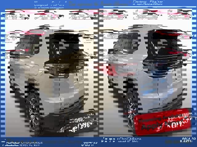 New 2026 GMC Acadia AT4 image 3