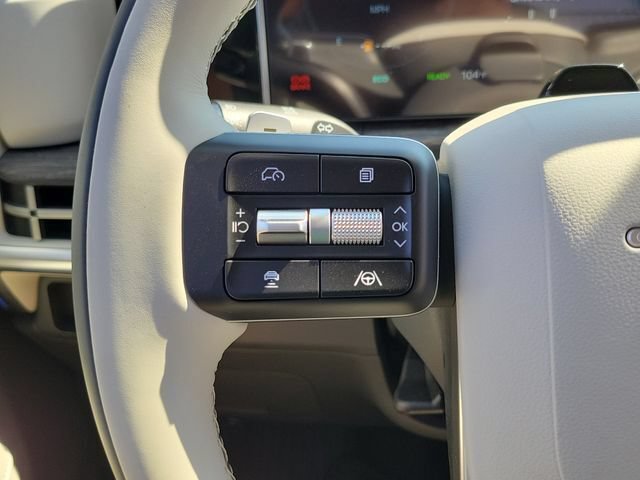 New 2026 Hyundai Santa Fe Calligraphy AWD/4WD image 18