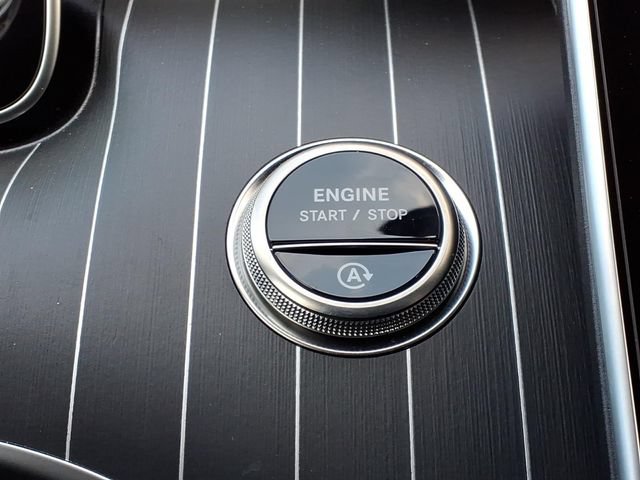 New 2026 Mercedes-Benz C 300 4MATIC Sedan image 25
