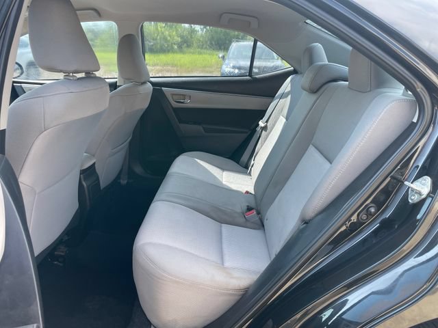 Used 2014 Toyota Corolla LE FWD image 27