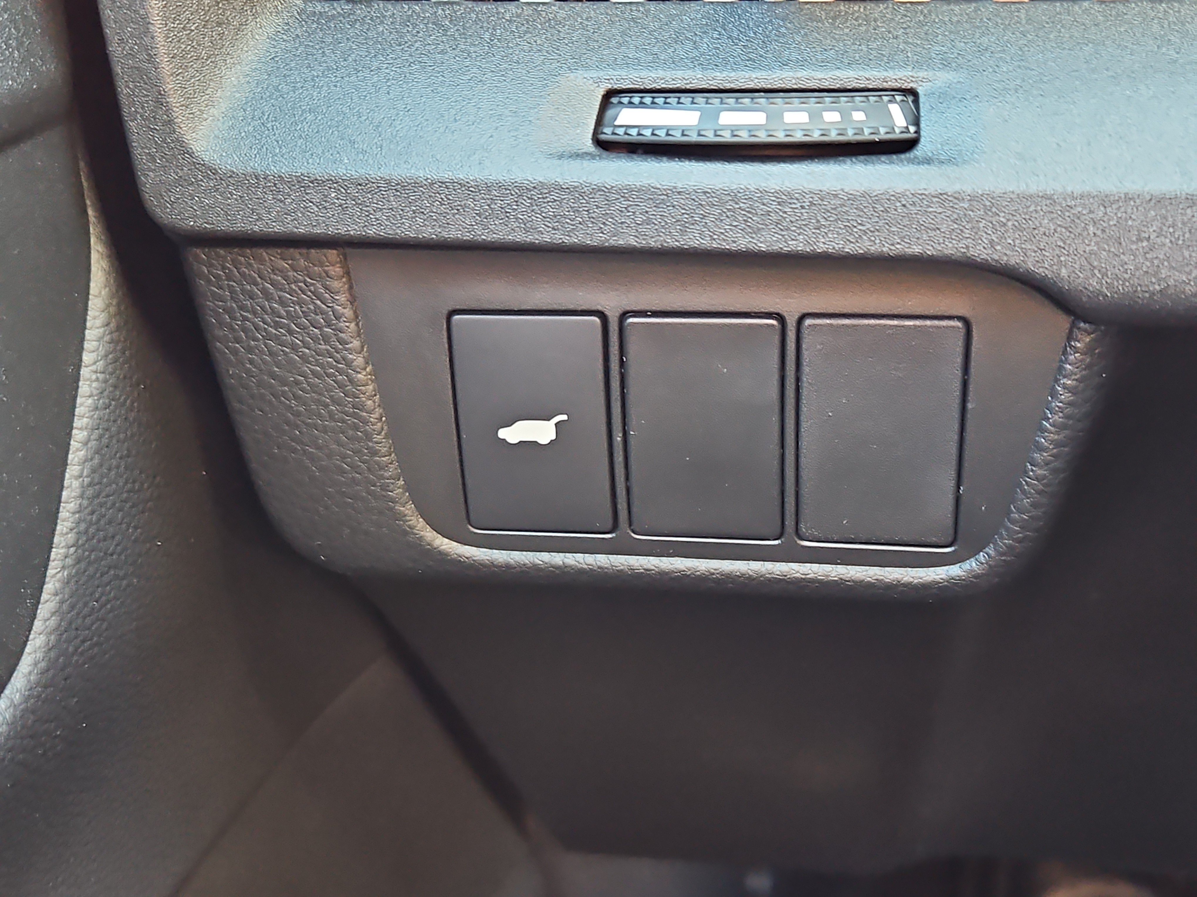 New 2027 Honda CR-V Sport-L image 23