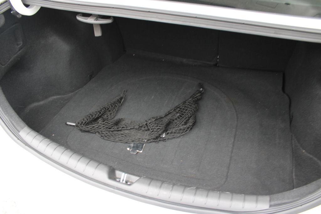 Used 2022 Hyundai Accent SEL FWD image 9