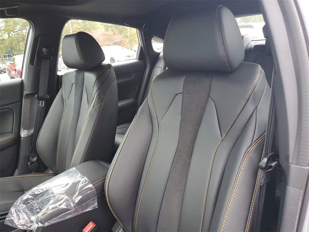 New 2026 Acura Integra A-Spec image 16