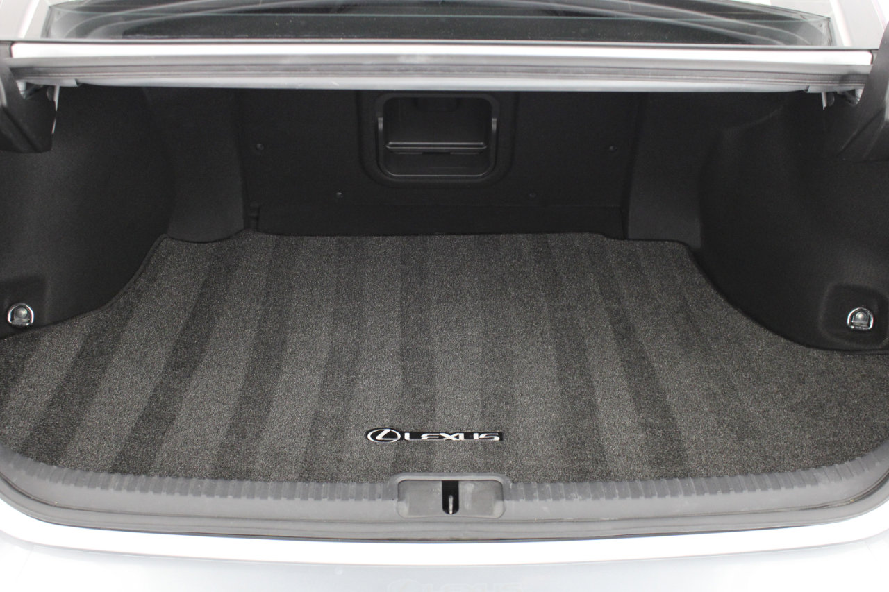 Used 2022 Lexus ES 350 w/ Premium Package image 69