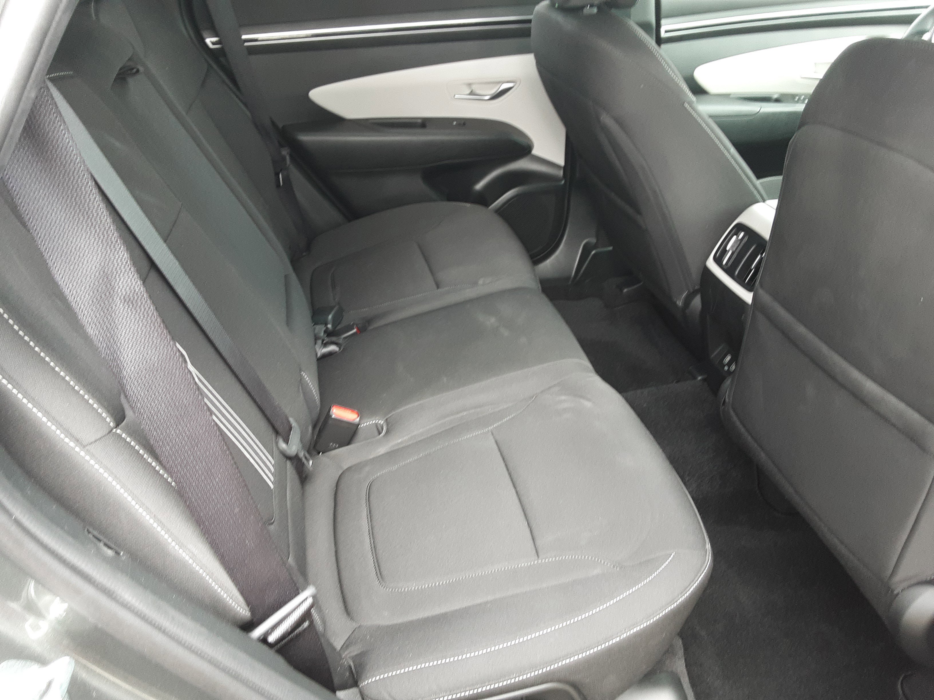 Used 2023 Hyundai Tucson SEL image 15