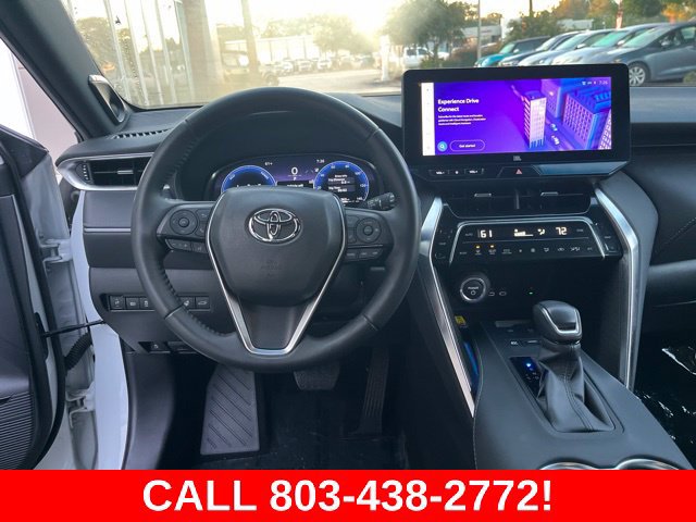 Used 2024 Toyota Venza Limited AWD/4WD image 17