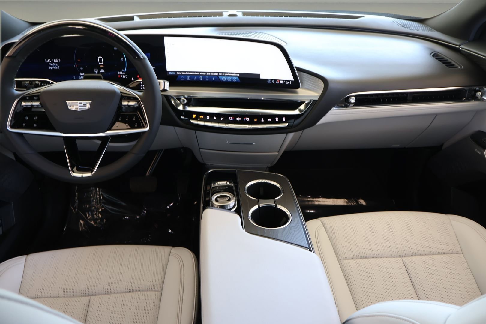 Certified 2023 Cadillac Lyriq 2WD image 15