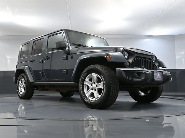 Used 2008 Jeep Wrangler Unlimited Sahara image 41