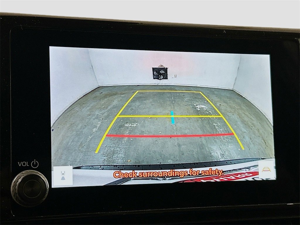 New 2025 Toyota RAV4 XLE image 13