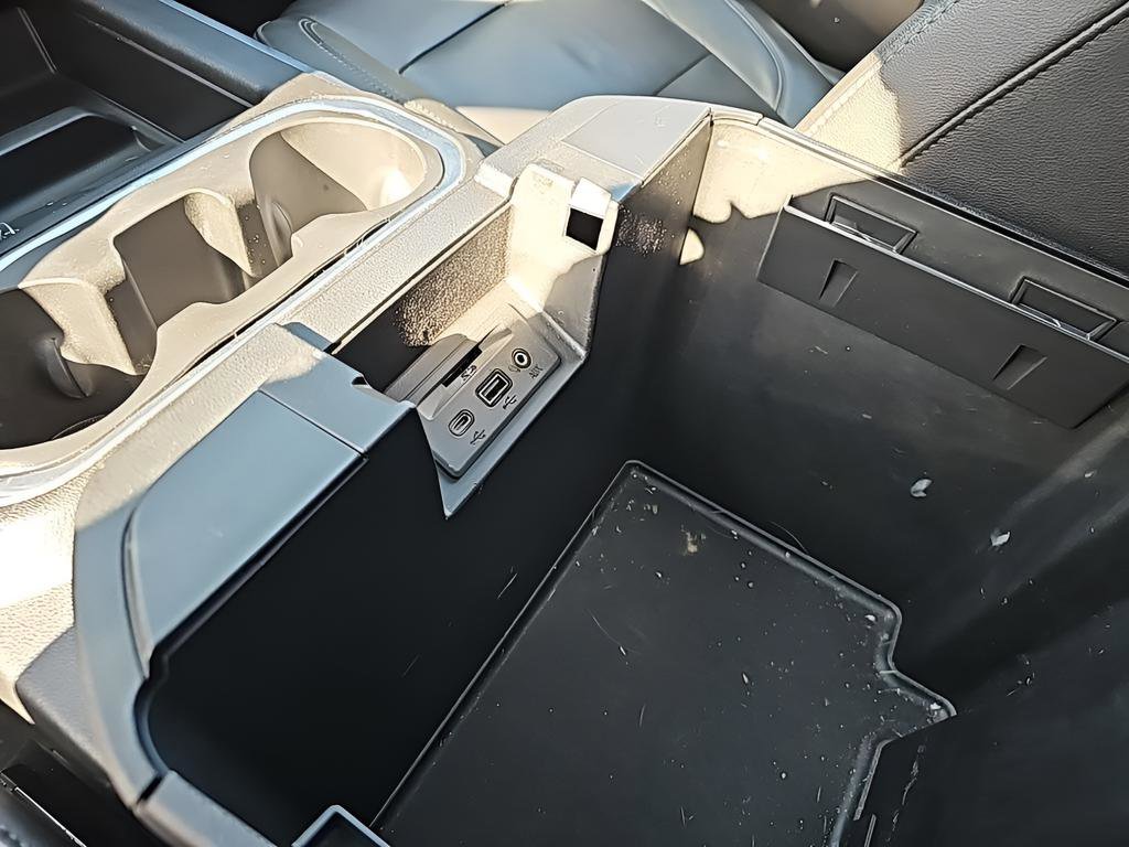 Used 2020 Chevrolet Silverado 1500 LT Trail Boss image 21