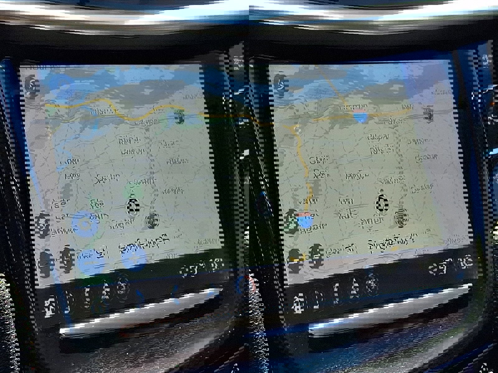 Used 2019 Cadillac XTS Luxury image 17