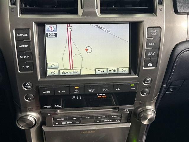 Used 2010 Lexus GX 460 image 22