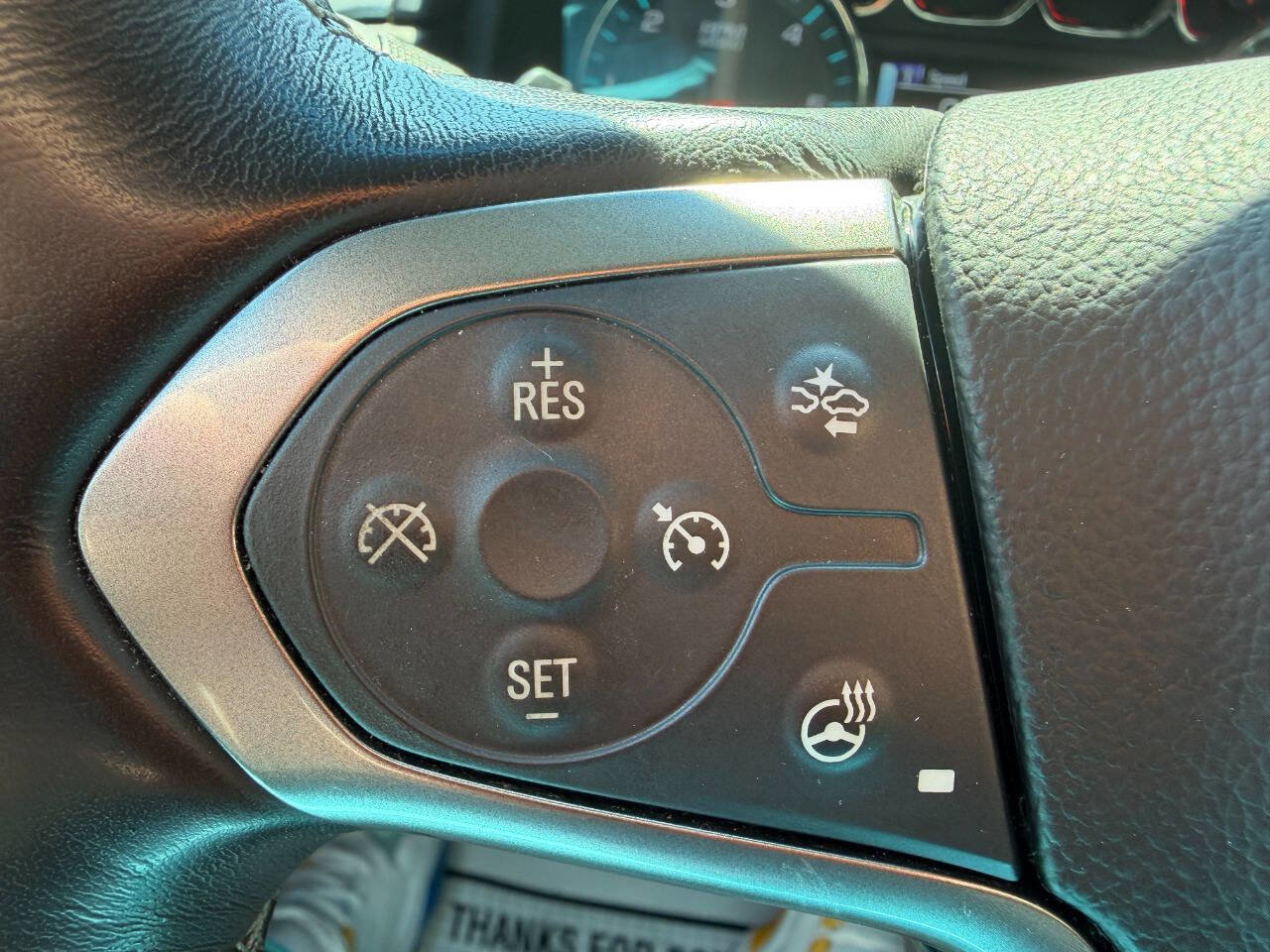 Used 2019 Chevrolet Suburban 3500 LT AWD/4WD image 22