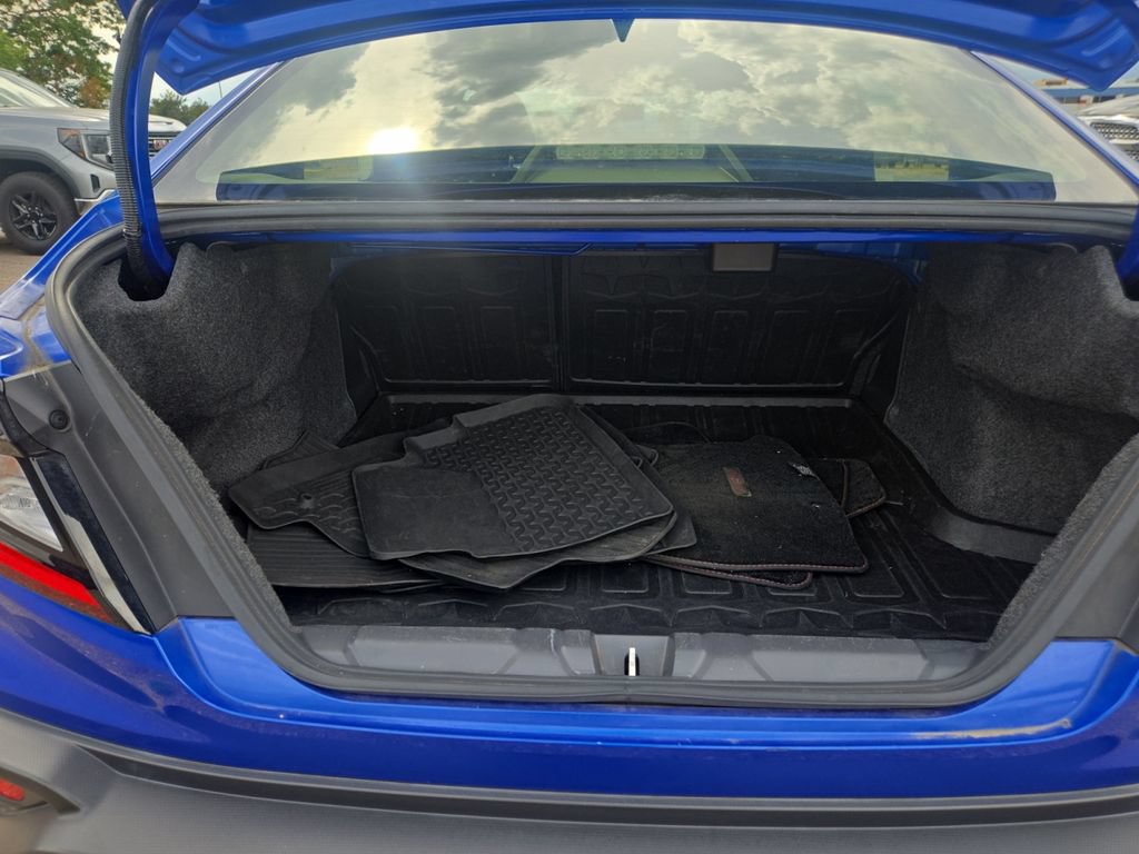 Used 2023 Subaru WRX AWD/4WD image 17