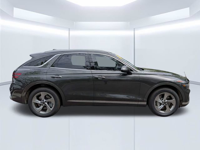Used 2026 Genesis GV70 2.5T AWD/4WD image 3