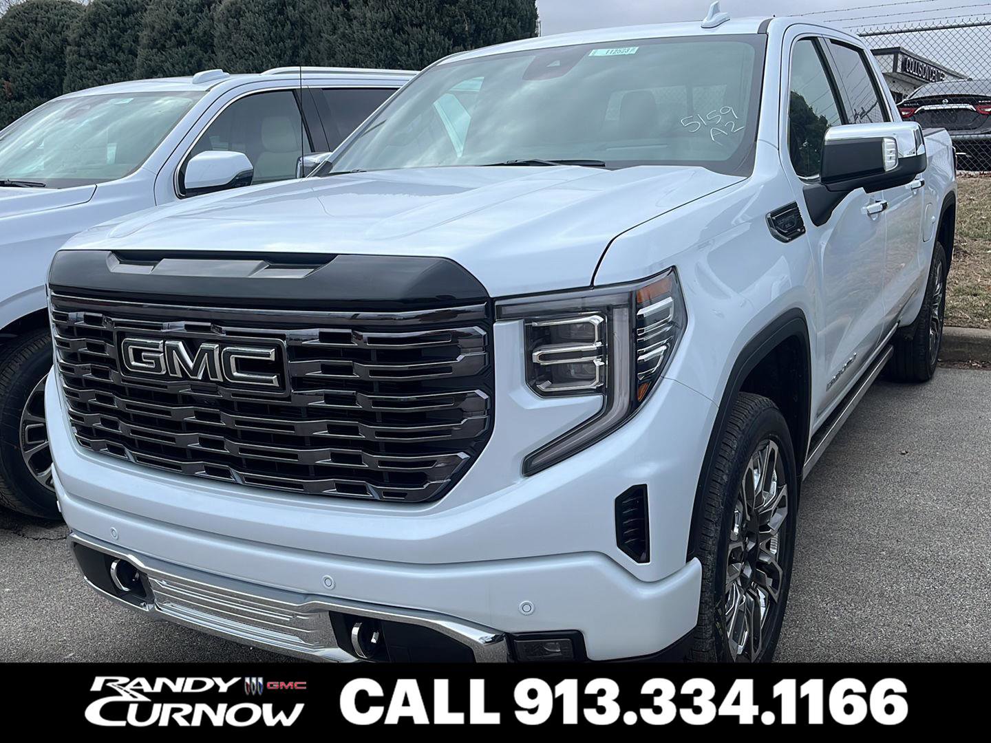 New 2026 GMC Sierra 1500 Denali Ultimate