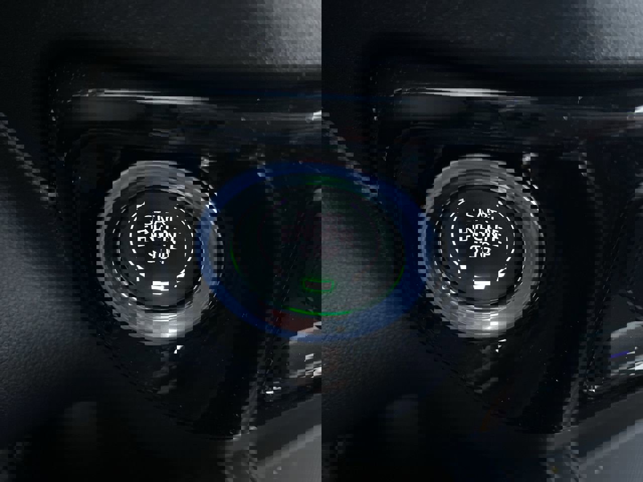 New 2026 Chevrolet Silverado 1500 High Country image 9