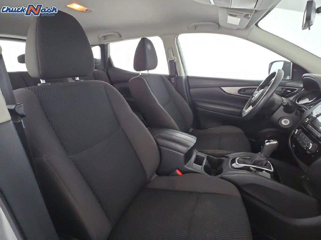 Used 2018 Nissan Rogue Sport S FWD image 31