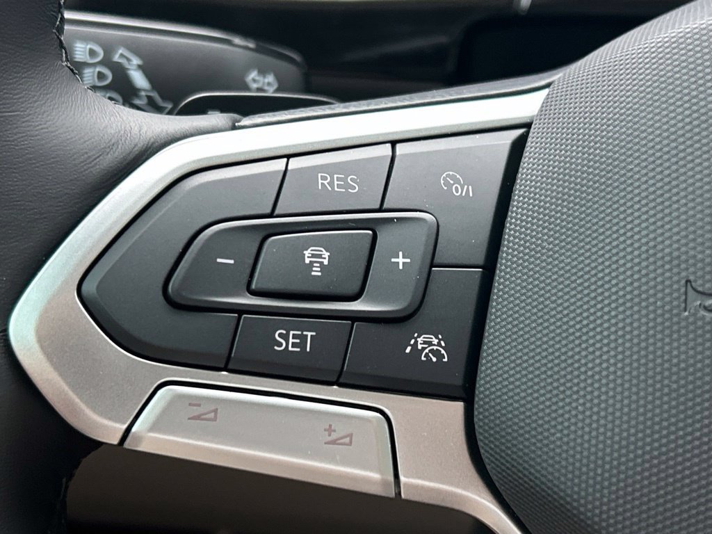 New 2026 Volkswagen Atlas SEL Premium R-Line AWD/4WD image 28
