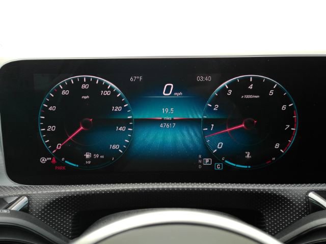 Used 2019 Mercedes-Benz A 220 w/ Premium Package image 40