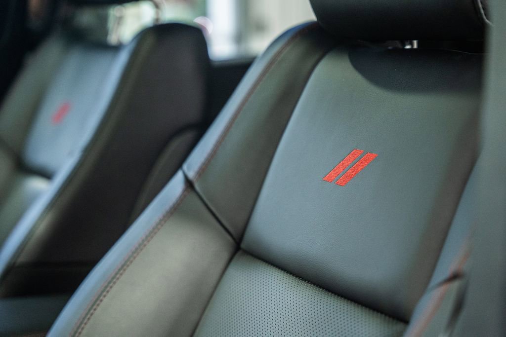 New 2026 Dodge Durango GT image 42