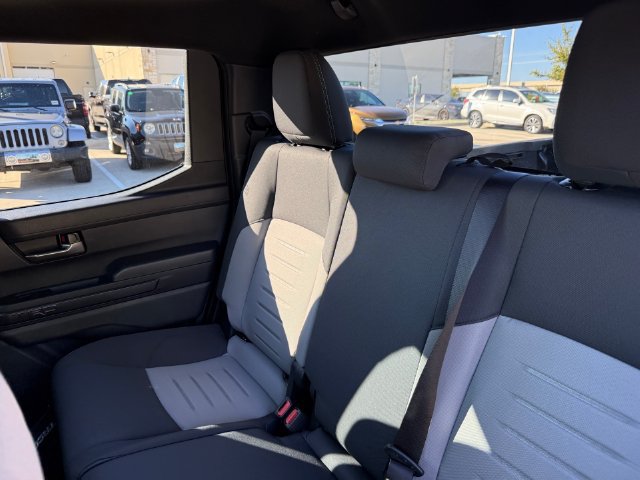 Used 2024 Toyota Tacoma TRD Sport RWD image 28